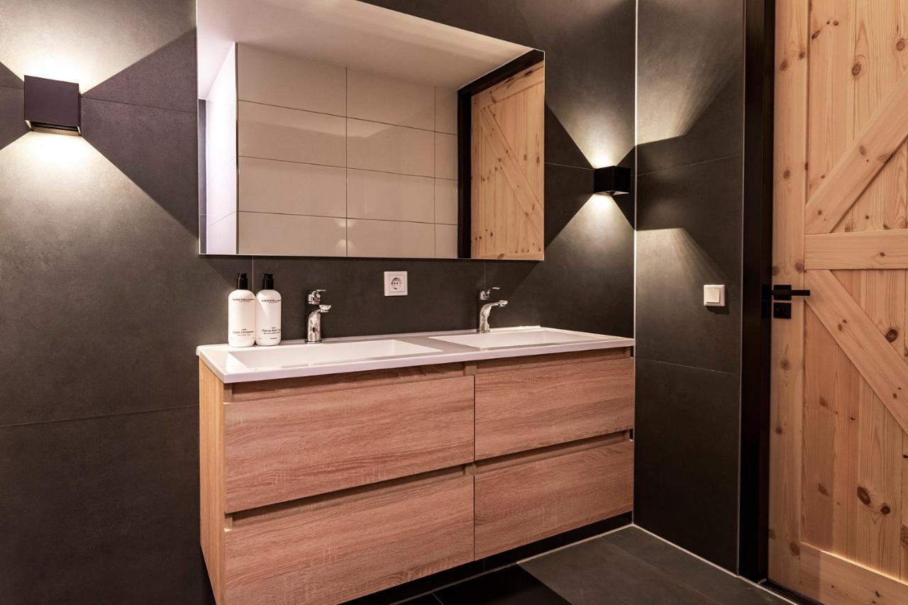 Dutchen Erfgoedpark De Hoop Appartementen Uitgeest エクステリア 写真